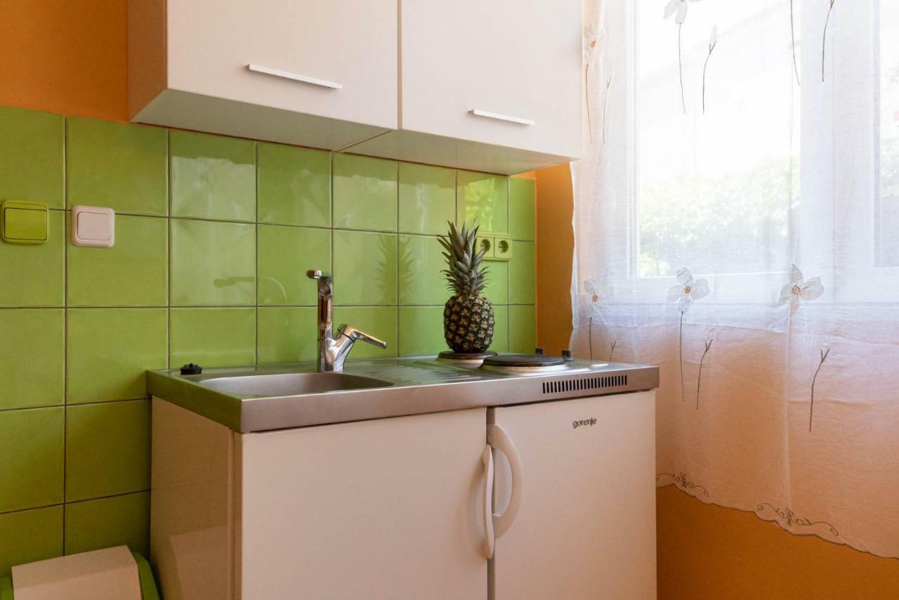 Apartment Limun ลิทซ์ยัน ภายนอก รูปภาพ