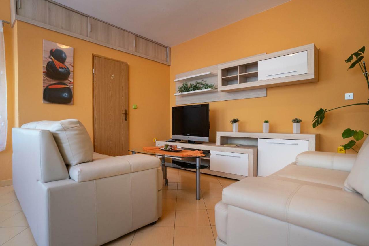 Apartment Limun ลิทซ์ยัน ภายนอก รูปภาพ