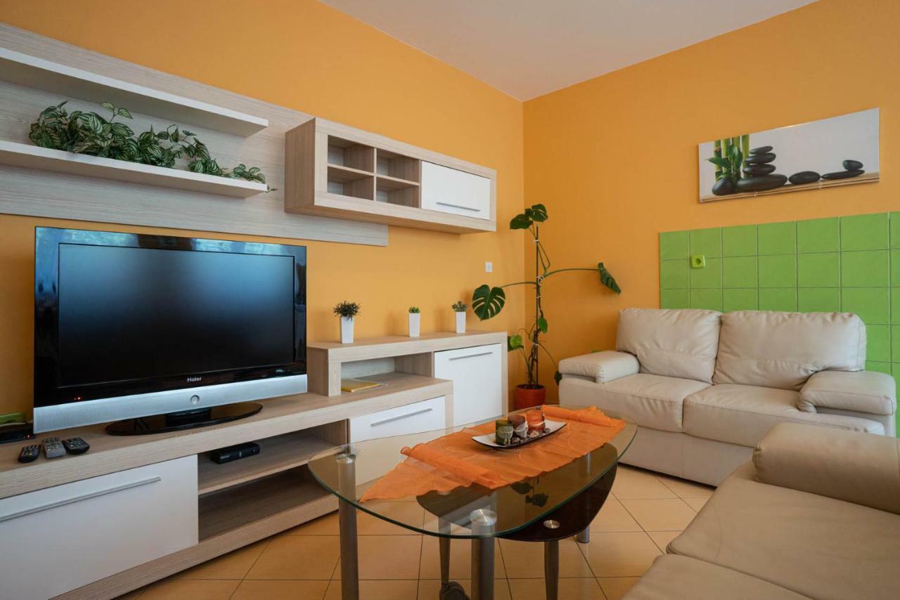Apartment Limun ลิทซ์ยัน ภายนอก รูปภาพ
