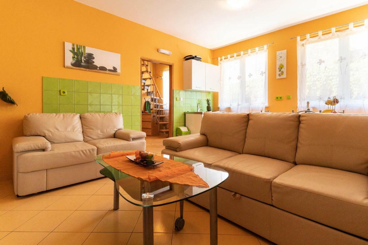 Apartment Limun ลิทซ์ยัน ภายนอก รูปภาพ